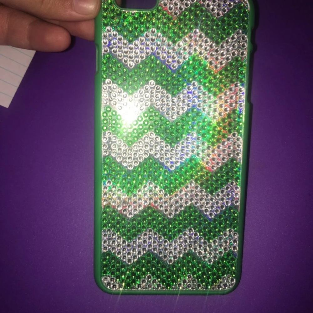 Iphone 6plus/6splus case